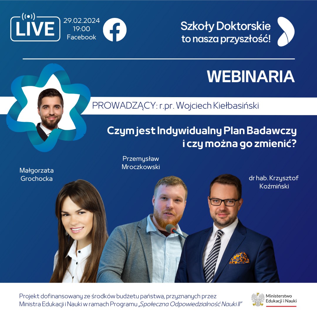 Zaplanujmy badania, czyli jak przygotować IPB