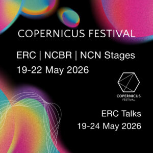 CF sceny ERC NCBR NCN ERC Talks SM en