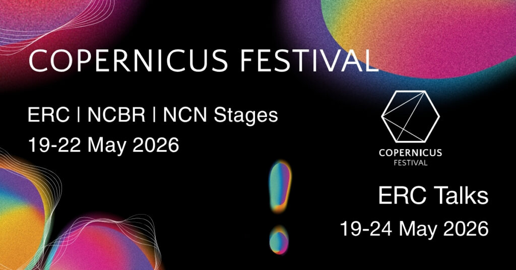 Copernicus Festival